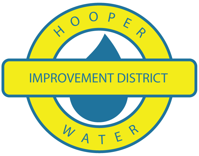 Hooper Water Improvement District
